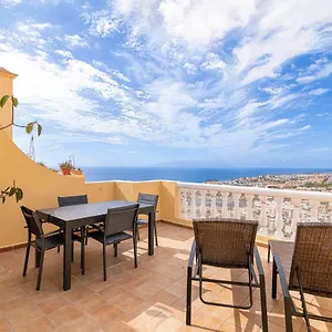  Apartment Floor With Ocean View Spain
