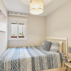 Apartamento H&t Dream - Victoria Center, Málaga