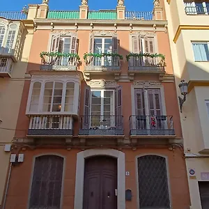Habitación en casa particular En Centro Historico, Málaga