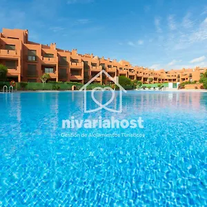  Apartment Sunset View La Tejita, By Nivariahost Spain