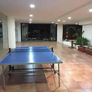  Apartment Luxury Complex Near The Sea Spain