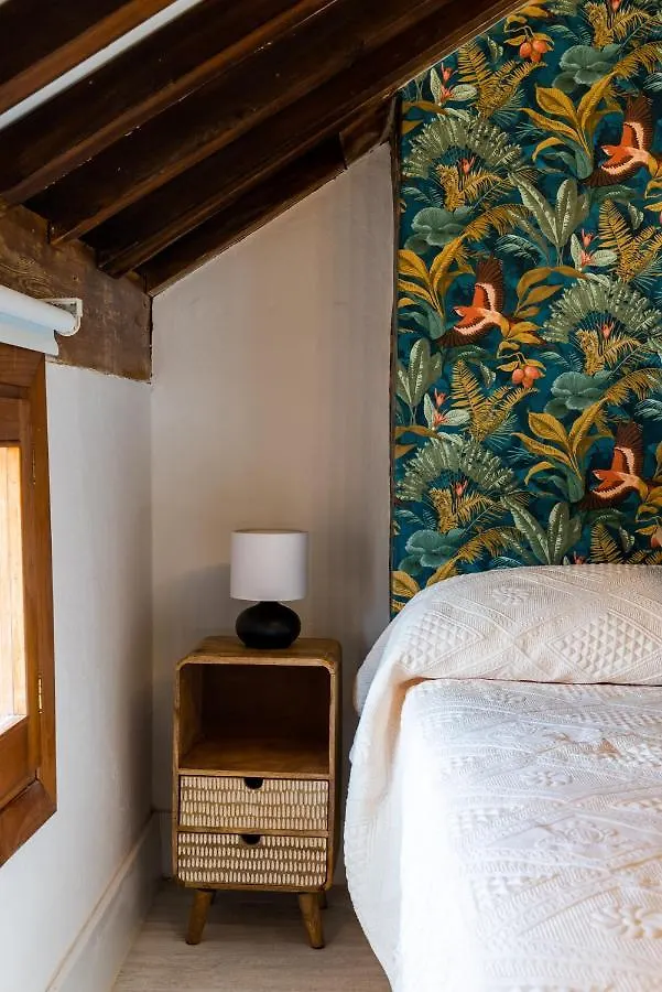 Apartamento Vacaciones Centro Málaga 0*,  España