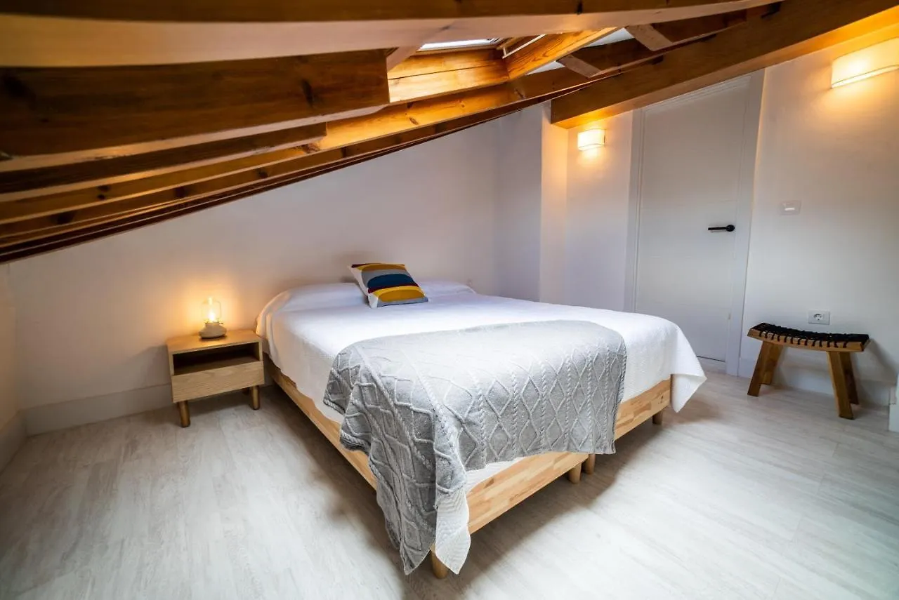 Apartamento Vacaciones Centro Málaga
