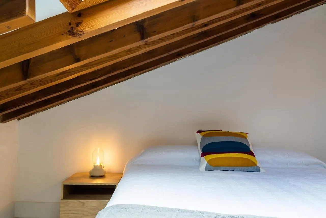 Apartamento Vacaciones Centro Málaga 0*,  España